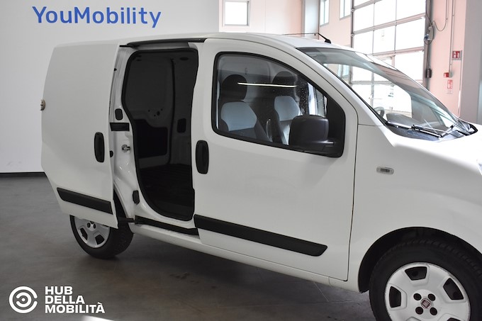 FIAT Fiorino 1.3 MJT 95CV Cargo SX